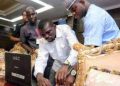 Kogi Governor Implores Nigerians to Register with INEC