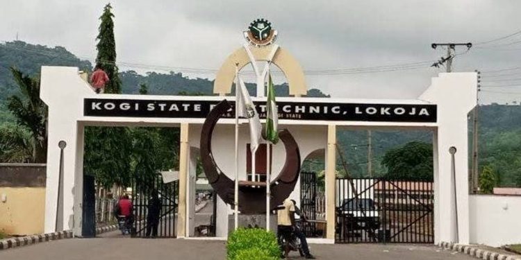 Kogi polytechnic expel students over misconduct