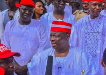 Kwankwaso Dumps PDP