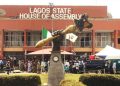 Lagos Assembly Creates State Parking Authority
