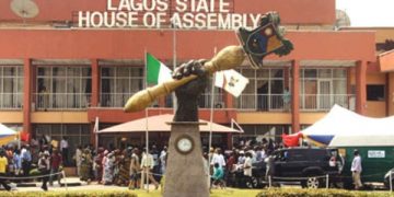 Lagos Assembly Creates State Parking Authority