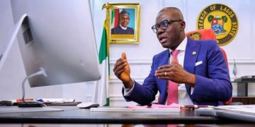 Lagos Commences Publication of Sex Offenders