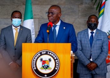 Lagos Government Assures Lagosians of  Security