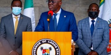 Lagos Government Assures Lagosians of  Security
