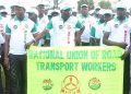 Lagos Government Suspends NURTW