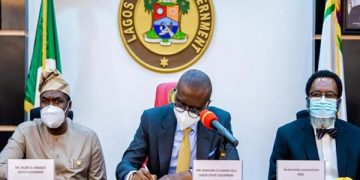 Lagos to Implement Anti-Corruption Law