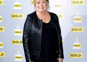 Lynda Baron Dies at 82