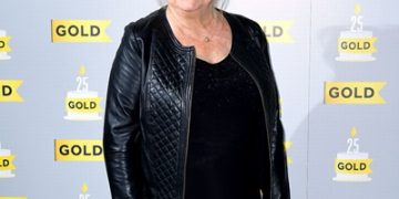 Lynda Baron Dies at 82