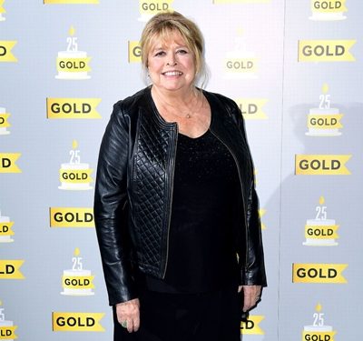Lynda Baron Dies at 82