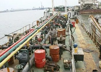 MPC Decries Negative Impact of Oil Theft