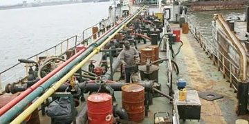 MPC Decries Negative Impact of Oil Theft