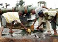 MPC Decries Increase in Oil Theft