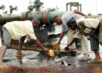 MPC Decries Increase in Oil Theft