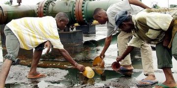 MPC Decries Increase in Oil Theft