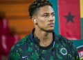 Maduka Okoye to Miss FIFA 2022 World Cup