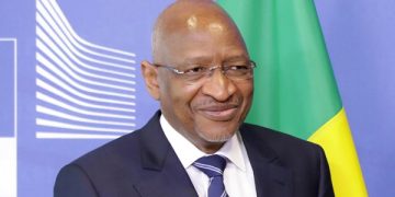 Mali’s Former Prime Minister is Dead