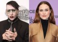 Manson Sues Former Fiance to Court