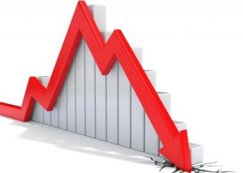 Market Capitalization Decrease by N16.56 billion