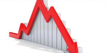 Market Capitalization Decrease by N16.56 billion