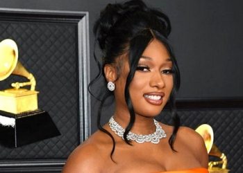 Megan Thee Stallion’s Record Label Counter Sues Her