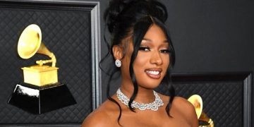 Megan Thee Stallion’s Record Label Counter Sues Her