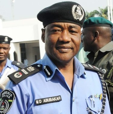 Court Orders Former Chief of Naval Staff to Refund 57million Naira to FG