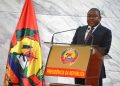 Mozambique Announces New Prime Minister