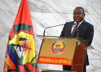 Mozambique Announces New Prime Minister