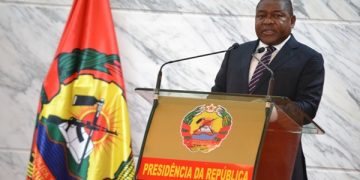Mozambique Announces New Prime Minister