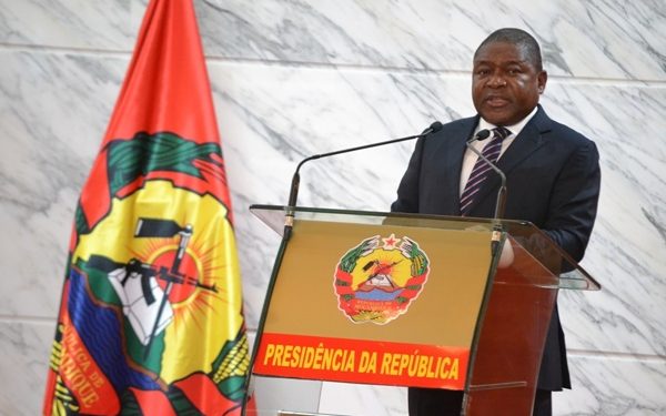 Mozambique Announces New Prime Minister