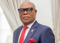 Akwa Ibom Commissioner resigns