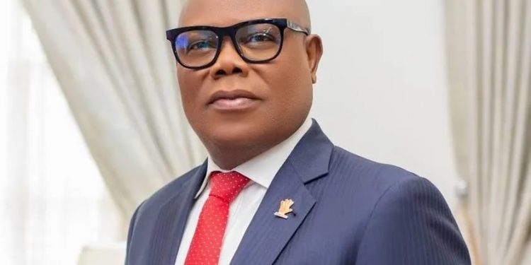 Akwa Ibom Commissioner resigns