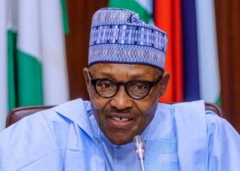Buhari calls for order in APC