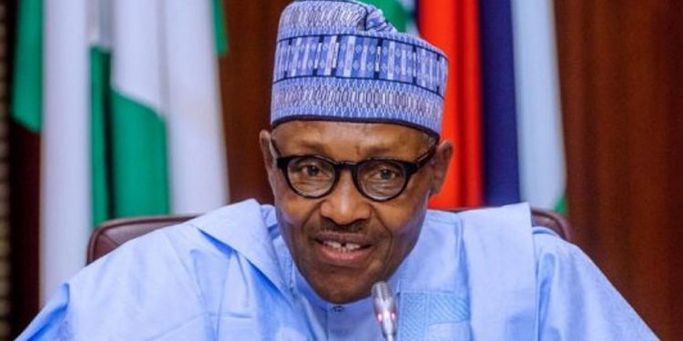 Buhari calls for order in APC