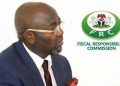 Muruako Calls on Federating Sates to Domesticate Fiscal Responsibility Law