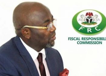 Muruako Calls on Federating Sates to Domesticate Fiscal Responsibility Law
