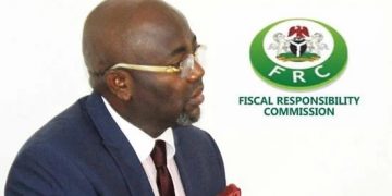 Muruako Calls on Federating Sates to Domesticate Fiscal Responsibility Law