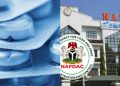 NAFDAC Recalls Five Enhancement Pills
