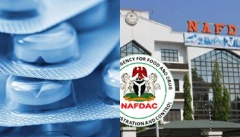 NAFDAC Recalls Five Enhancement Pills