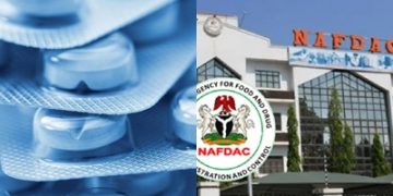 NAFDAC Recalls Five Enhancement Pills