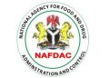 NAFDAC gets WHO certification