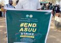 NANS Issues Two Weeks Ultimatum to ASUU and FG
