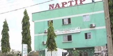 NAPTIP Rescues 17,443 Trafficked Persons Since Operation