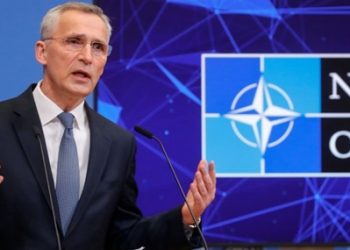 NATO Warns Russia Against Use of Chemical Weapons