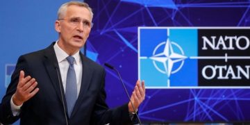 NATO Warns Russia Against Use of Chemical Weapons