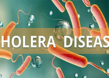 NCDC Records New Cases of Cholera