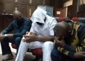 NDLEA Arraigns Kyari