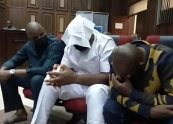 NDLEA Arraigns Kyari