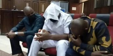 NDLEA Arraigns Kyari
