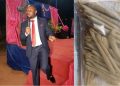 NDLEA Begins Investigation on the General Overseer of Christ Living Hope Church